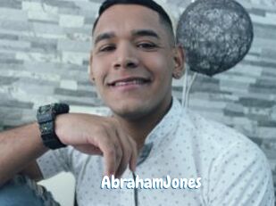 AbrahamJones