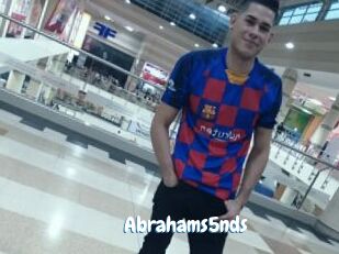 Abrahams5nds Coquine Avenue