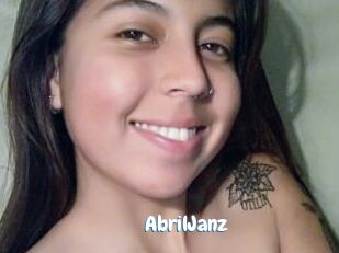 AbrilJanz
