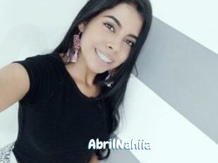 AbrilNahiia