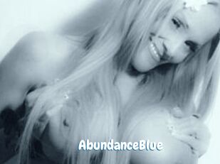 Abundance_Blue