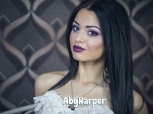 AbyHarper