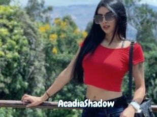 AcadiaShadow