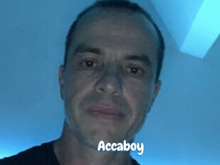 Accaboy