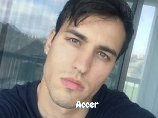 Accer
