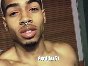 Achilles91