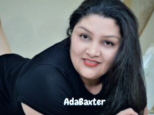AdaBaxter