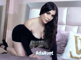 AdaHunt