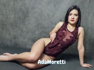 AdaMoretti