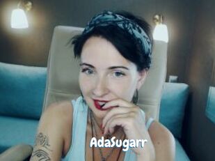 AdaSugarr Coquine Avenue