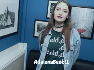 AdalanaBenett