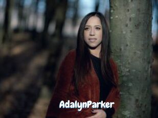 AdalynParker
