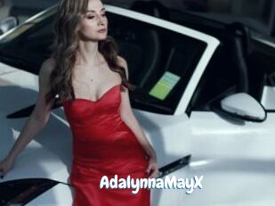 AdalynnaMayX