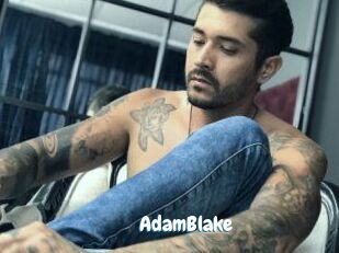 AdamBlake