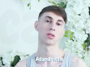AdamBrittle