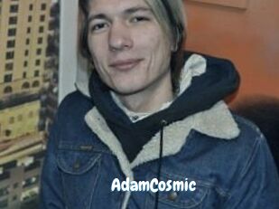 AdamCosmic Coquine Avenue