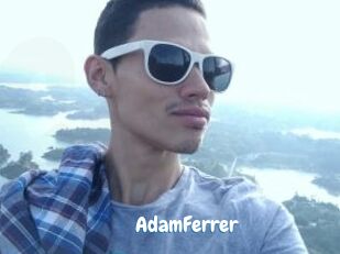 AdamFerrer