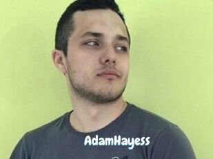 AdamHayess