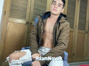 AdamNovak