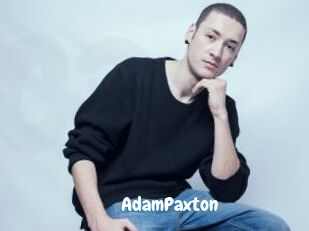 AdamPaxton