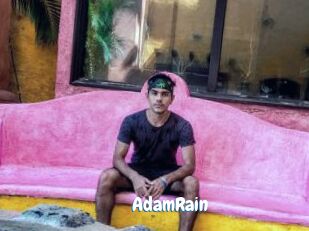 AdamRain Coquine Avenue