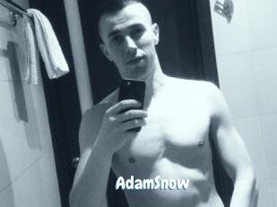 AdamSnow Coquine Avenue