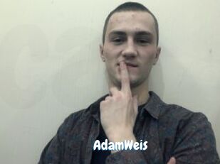 AdamWeis