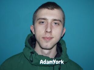 AdamYork