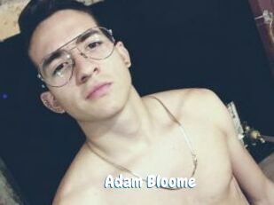 Adam_Bloome