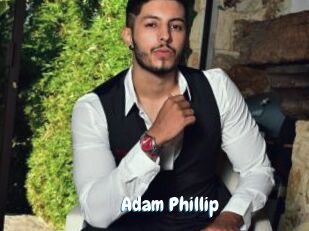 Adam_Phillip