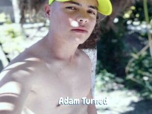 Adam_Turned