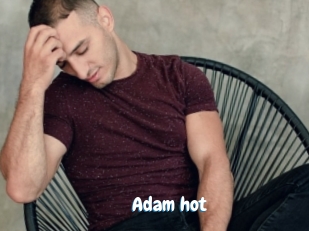 Adam_hot Coquine Avenue