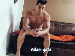 Adam_yate