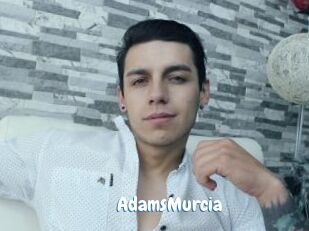 AdamsMurcia