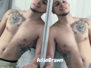 AdanBrawn