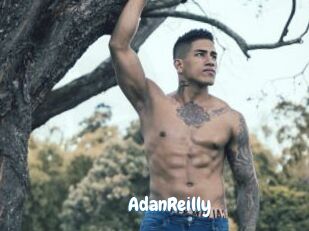 AdanReilly