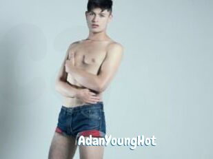 AdanYoungHot