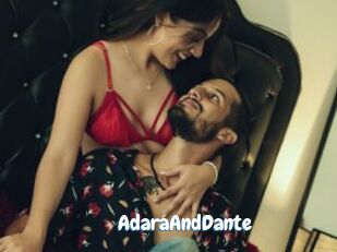AdaraAndDante