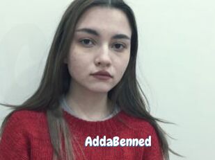 AddaBenned