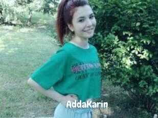 AddaKarin