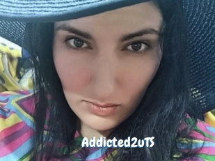 Addicted2uTS Coquine Avenue