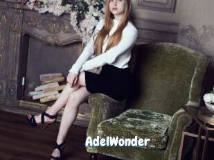 AdelWonder
