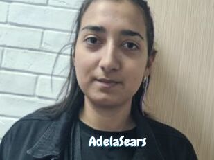 AdelaSears