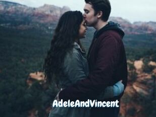 AdeleAndVincent