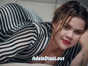 AdeleDiazLovs