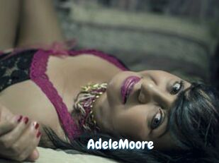 AdeleMoore