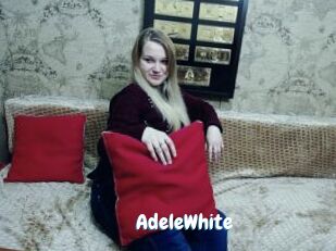 AdeleWhite