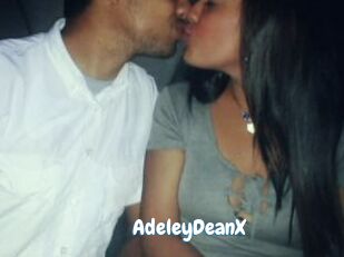 AdeleyDeanX
