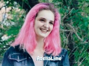 AdeliaLime