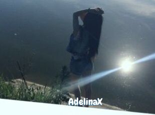 AdelinaX